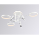 Потолочная светодиодная люстра Ambrella light Comfort LineTech FL51646