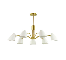 Подвесная люстра Lumion Moderni Madison 4540/7C