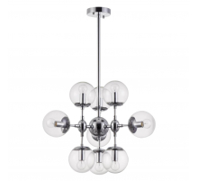Подвесная люстра Freya Richard FR5596PL-09CH