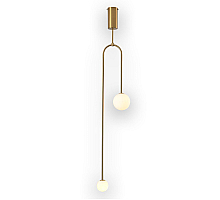 Подвесная люстра Kink Light Ирэн 09488-2,20