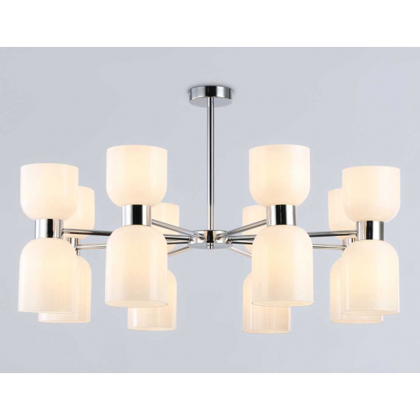Подвесная люстра Ambrella light High Light LH56085 Подвесная люстра Ambrella light High Light LH56085