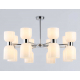 Подвесная люстра Ambrella light High Light LH56085