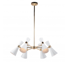 Подвесная люстра Lightstar Dumo 816066