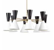 Подвесная люстра Imperium Loft Cairo 144399-22