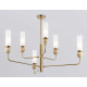 Подвесная люстра Ambrella light High Light LH53251