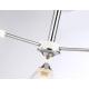 Потолочная люстра Ambrella light Traditional TR9091