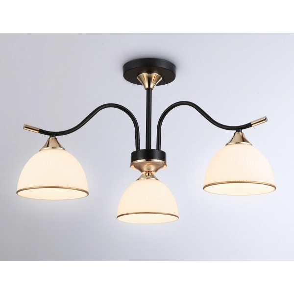 Потолочная люстра Ambrella light Traditional Modern TR3161 Потолочная люстра Ambrella light Traditional Modern TR3161