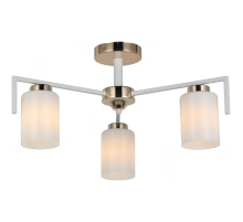 Потолочная люстра Illumico IL8250-3COU-79 WH GD
