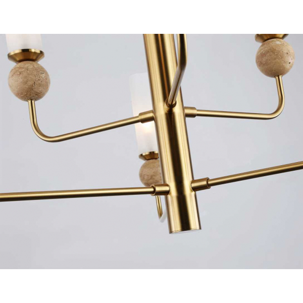 Подвесная люстра Ambrella light High Light LH53251 Подвесная люстра Ambrella light High Light LH53251