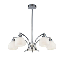 Подвесная люстра Freya Cindy FR5022PL-05CH