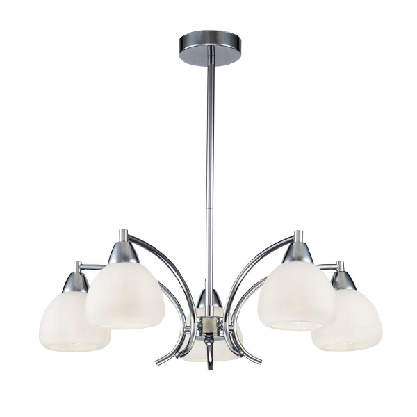 Подвесная люстра Freya Cindy FR5022PL-05CH