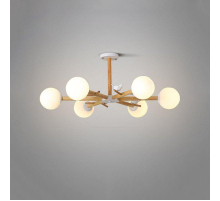 Потолочная люстра Imperium Loft Finch 178021-26