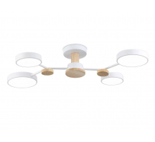 Люстра на штанге Ambrella light COMFORT FL4858