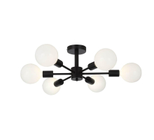 Потолочная люстра Evoluce Ano SL419.402.06