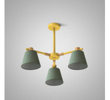 Подвесная люстра Imperium Loft Natura 101825-26