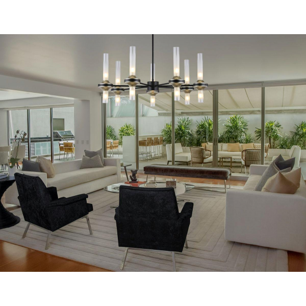 Подвесная люстра Ambrella Light High Light LH55353 Подвесная люстра Ambrella Light High Light LH55353