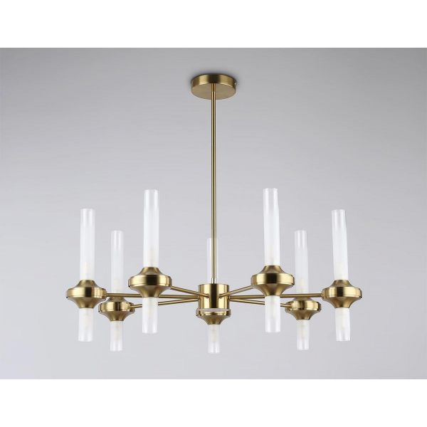 Подвесная люстра Ambrella Light High Light Modern LH55360 Подвесная люстра Ambrella Light High Light Modern LH55360
