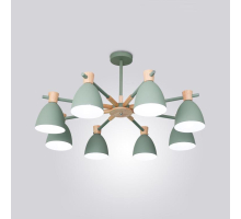 Потолочная светодиодная люстра Imperium Loft Folke 178027-26