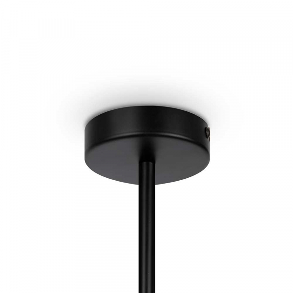 Подвесная люстра Maytoni Memory MOD177PL-04B Подвесная люстра Maytoni Memory MOD177PL-04B