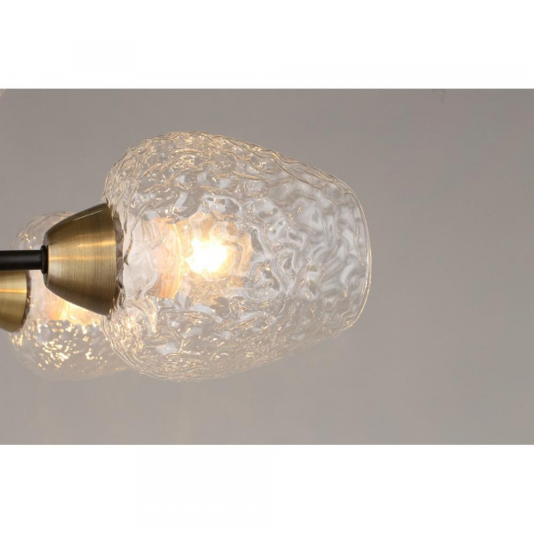 Потолочная люстра Omnilux Pavarolo OML-67807-06 Потолочная люстра Omnilux Pavarolo OML-67807-06