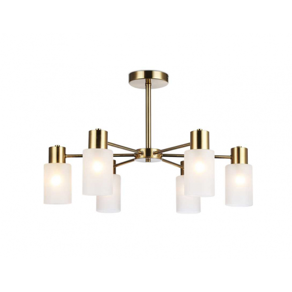 Потолочная люстра Ambrella light Traditional Modern TR9581 Потолочная люстра Ambrella light Traditional Modern TR9581