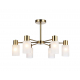 Потолочная люстра Ambrella light Traditional Modern TR9581