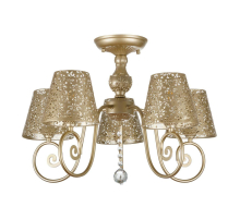 Потолочная люстра MyFar Ceiling Luna MR1314-5C