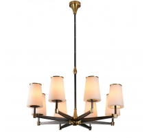 Подвесная люстра Aployt Malcia APL.803.07.08