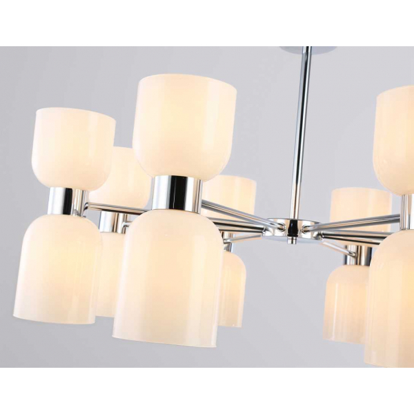 Подвесная люстра Ambrella light High Light LH56085 Подвесная люстра Ambrella light High Light LH56085