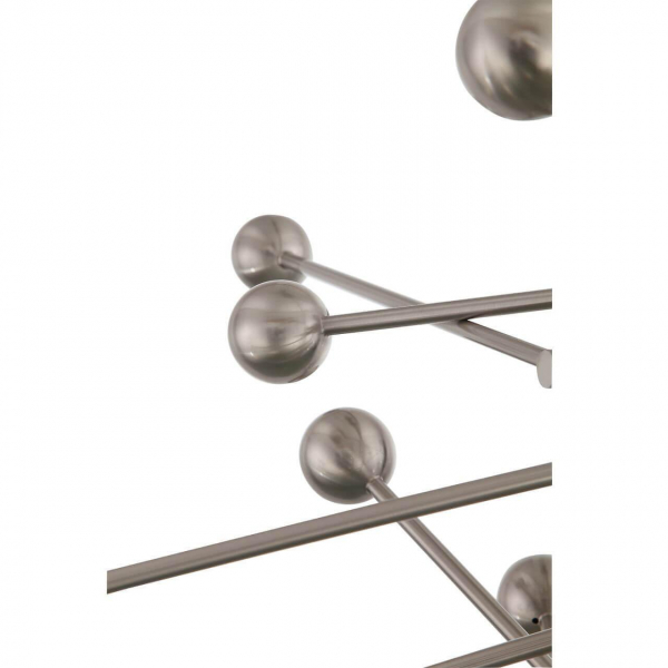 Подвесная светодиодная люстра ST Luce Giacio SL377.302.08 Подвесная светодиодная люстра ST Luce Giacio SL377.302.08