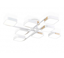 Люстра на штанге Ambrella light COMFORT FL4888