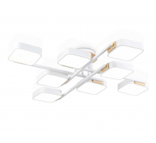 Люстра на штанге Ambrella light COMFORT FL4888