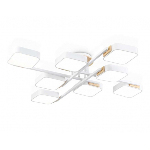 Люстра на штанге Ambrella light COMFORT FL4888