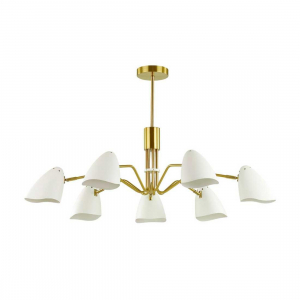 Подвесная люстра Lumion Moderni Madison 4540/7C