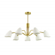 Подвесная люстра Lumion Moderni Madison 4540/7C