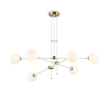 Подвесная люстра Ambrella light Traditional Modern TR2521
