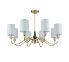 Подвесная люстра Lumion Classi Anri 6590/8