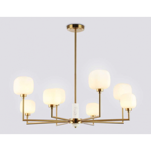 Подвесная люстра Ambrella light High Light LH53017 Подвесная люстра Ambrella light High Light LH53017