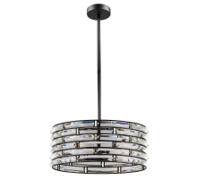 Подвесная люстра Lightstar Amerigo 746048