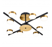 Потолочная светодиодная люстра Escada Alcor 10266/8LED