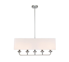 Подвесная люстра Escada Bovilla 10175/4