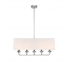 Подвесная люстра Escada Bovilla 10175/4