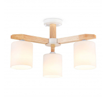 Потолочная люстра Ambrella light Traditional Loft TR83112