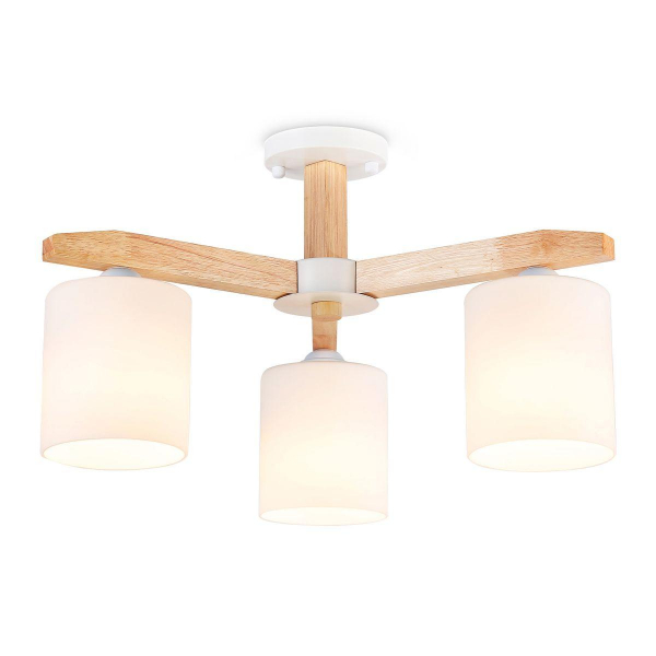 Потолочная люстра Ambrella light Traditional Loft TR83112 Потолочная люстра Ambrella light Traditional Loft TR83112