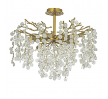 Подвесная люстра Dio DArte Elite Tavenna H 1.3.60.102 A