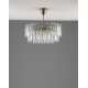 Потолочная люстра Moderli Crystal V10737-6P
