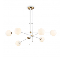 Подвесная люстра Ambrella light Traditional Modern TR2521