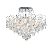 Потолочная люстра Escada 1121/7PL