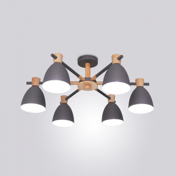 Потолочная светодиодная люстра Imperium Loft Folke 178023-26 Потолочная светодиодная люстра Imperium Loft Folke 178023-26