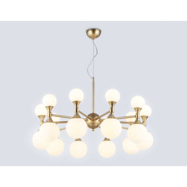 Подвесная люстра Ambrella light High Light LH51051 Подвесная люстра Ambrella light High Light LH51051